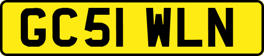 GC51WLN