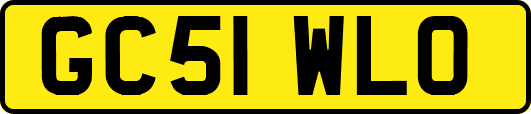 GC51WLO