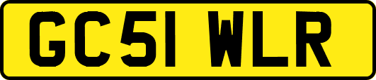 GC51WLR