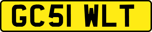 GC51WLT