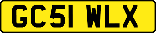 GC51WLX