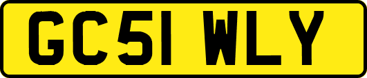 GC51WLY