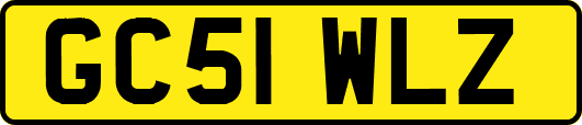 GC51WLZ