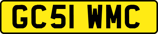 GC51WMC