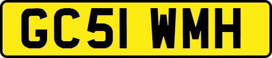 GC51WMH