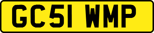 GC51WMP