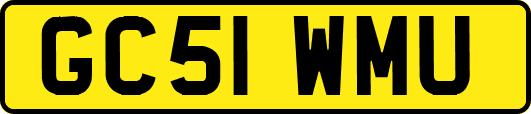 GC51WMU