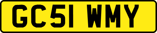 GC51WMY