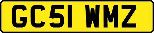 GC51WMZ