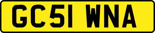 GC51WNA