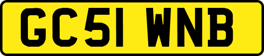 GC51WNB