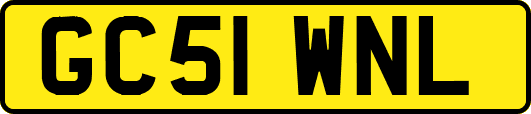 GC51WNL