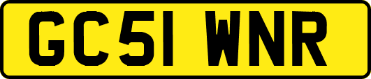 GC51WNR