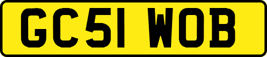 GC51WOB