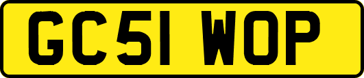 GC51WOP