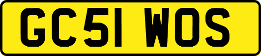 GC51WOS