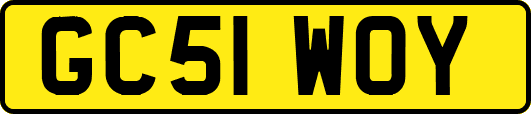 GC51WOY