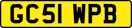 GC51WPB