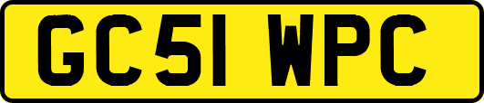 GC51WPC