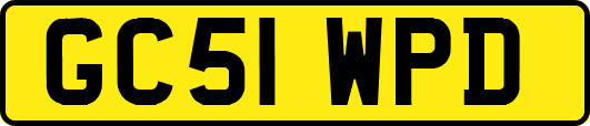 GC51WPD