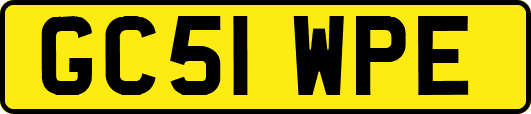 GC51WPE