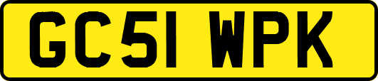 GC51WPK