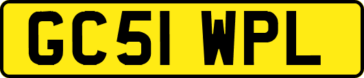 GC51WPL