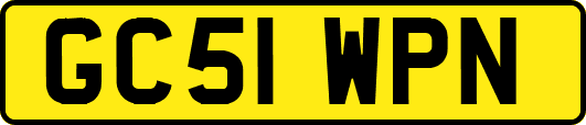 GC51WPN