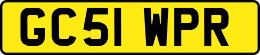 GC51WPR