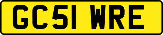 GC51WRE