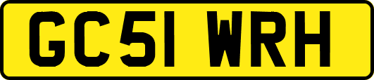 GC51WRH