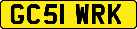 GC51WRK