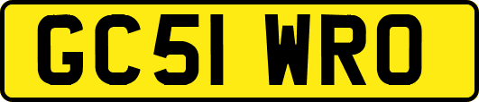 GC51WRO