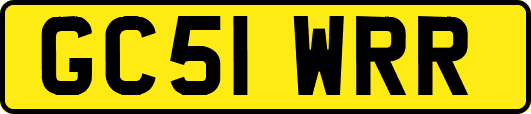 GC51WRR