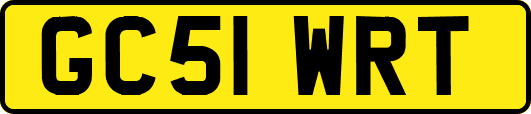 GC51WRT