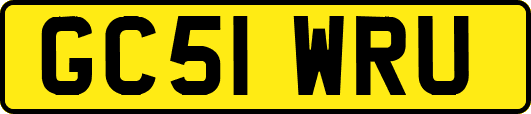 GC51WRU