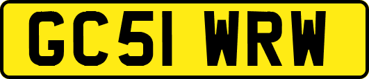 GC51WRW