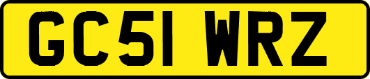 GC51WRZ