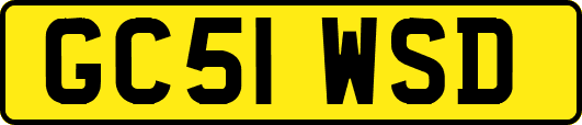 GC51WSD