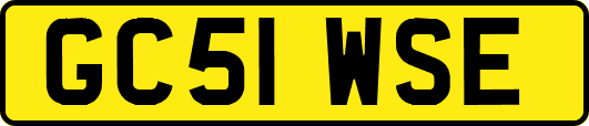 GC51WSE