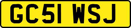 GC51WSJ