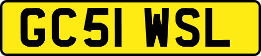 GC51WSL