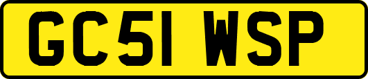 GC51WSP