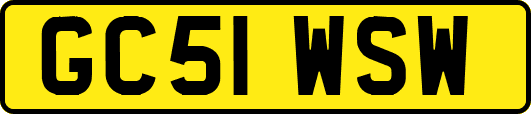 GC51WSW