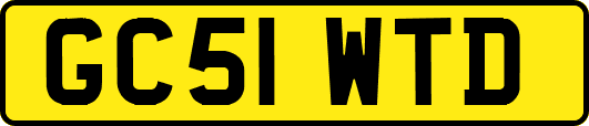 GC51WTD