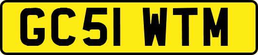 GC51WTM