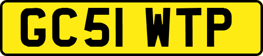 GC51WTP