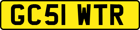 GC51WTR