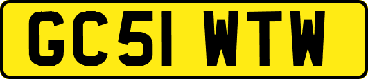 GC51WTW