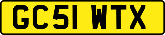 GC51WTX